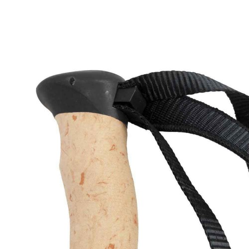 Micro-Fold Trekking Poles