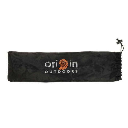 Micro-Fold Trekking Poles