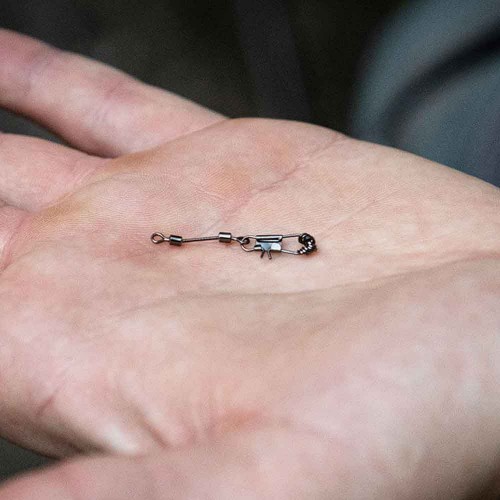 Perfect Rig Tippet Rings