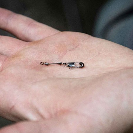 Perfect Rig Tippet Rings