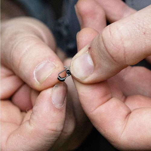 Perfect Rig Tippet Rings