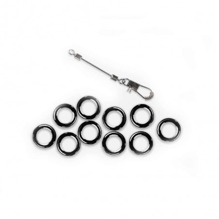Perfect Rig Tippet Rings