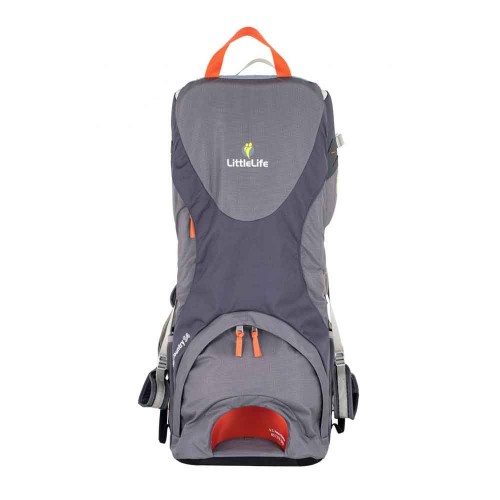 Mochila porta bebes