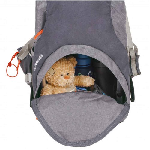 Littlelife Cross Country S4 Child Carrier 20L