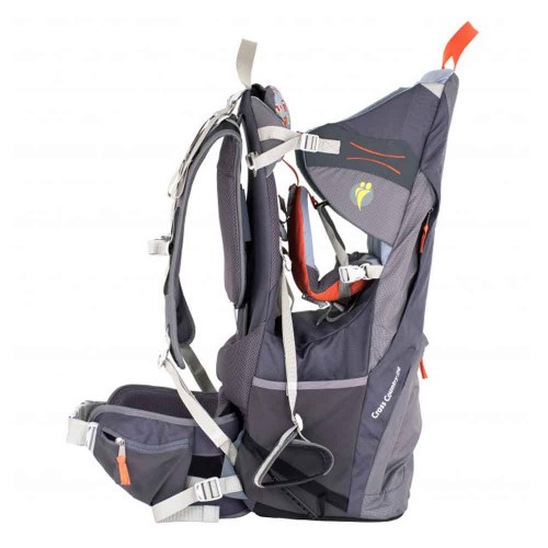 Littlelife Cross Country S4 Child Carrier 20L