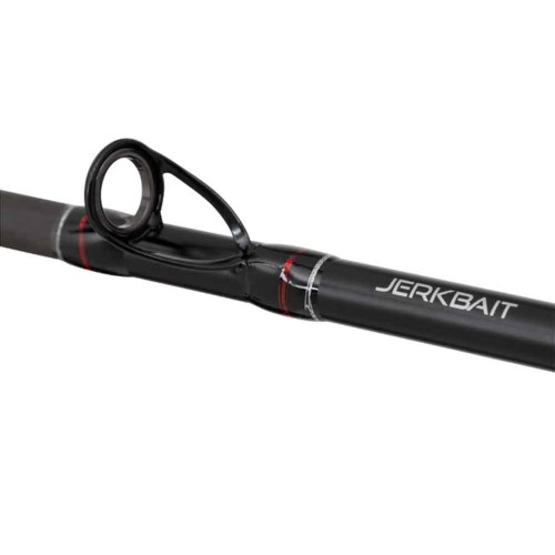 Caña Mitchell Traxx MX3LE Lure Casting