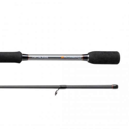 Mitchell Traxx MX2 Lure Spinning