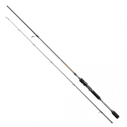 Mitchell Traxx MX2 Lure Spinning