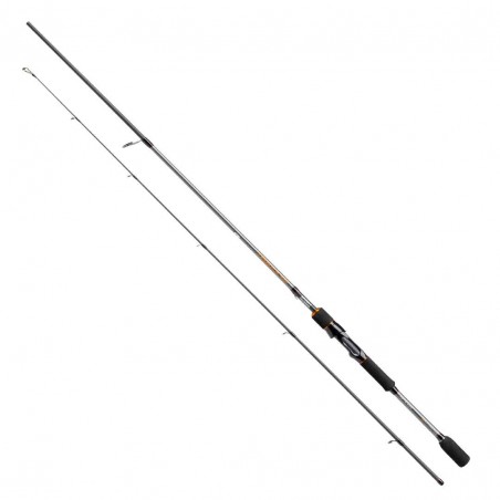Mitchell Traxx MX2 Lure Spinning