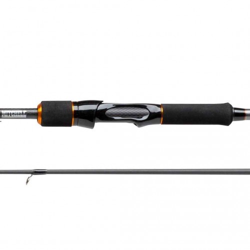 Mitchell Traxx MX2 Lure Spinning