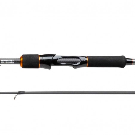 Mitchell Traxx MX2 Lure Spinning