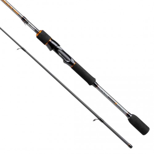 Caña Mitchell Traxx MX2 Lure Spinning