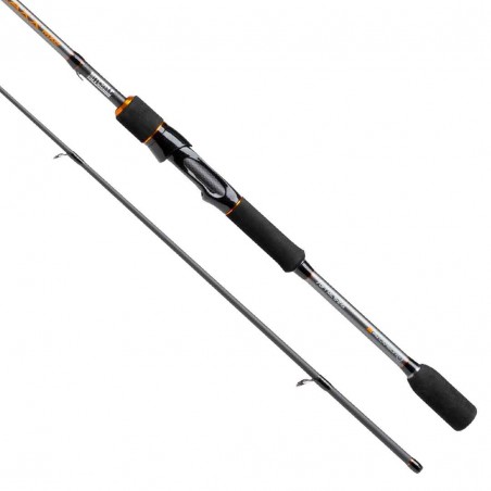 Caña Mitchell Traxx MX2 Lure Spinning
