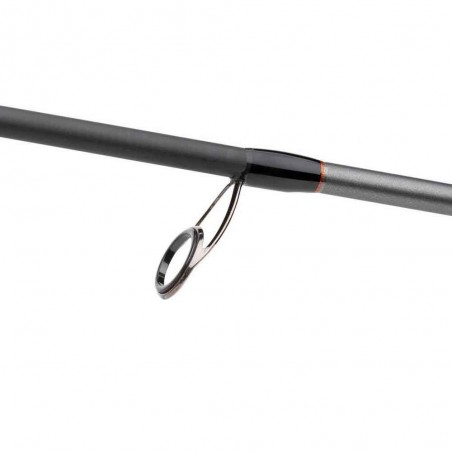 Mitchell Traxx MX2 Lure Spinning