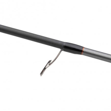 Mitchell Traxx MX2 Lure Spinning