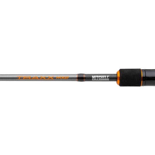 Mitchell Traxx MX2 Lure Spinning