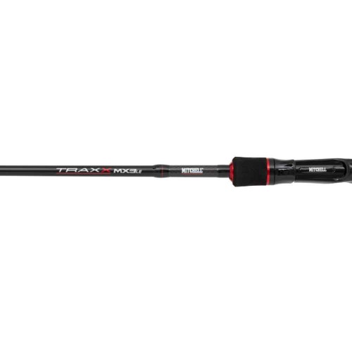 Caña Mitchell Traxx MX3LE Lure Casting