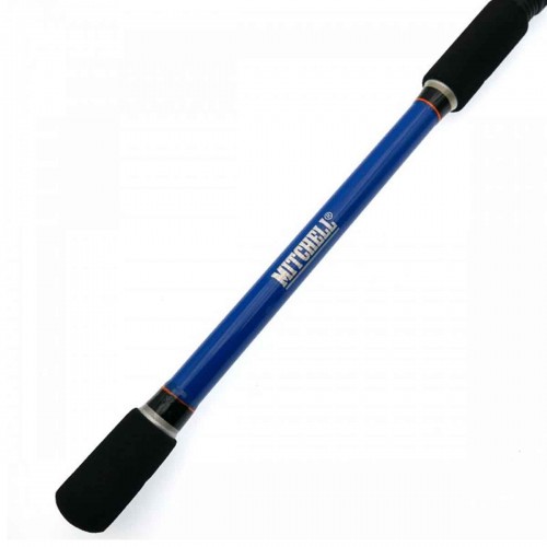 Riptide R Mitchell rod