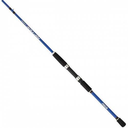 Riptide R Mitchell rod