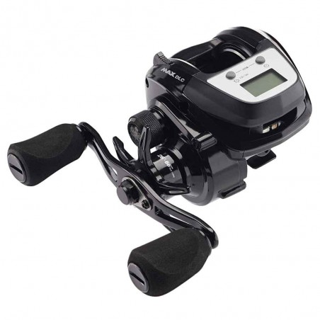 Abu Garcia Max LP DLC 51 left