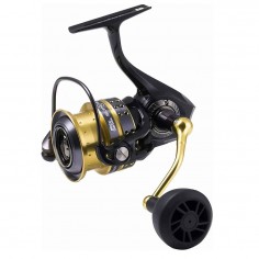 Abu Garcia Superior 3000 MSH