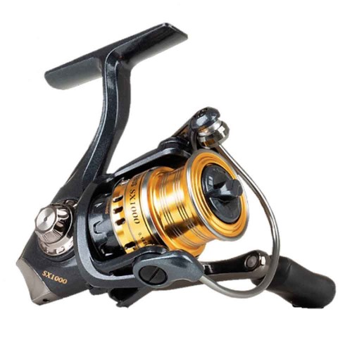 Abu Garcia Carabus AG SX 2000