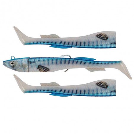 Berkley Power Sardine 12cm 20g blue