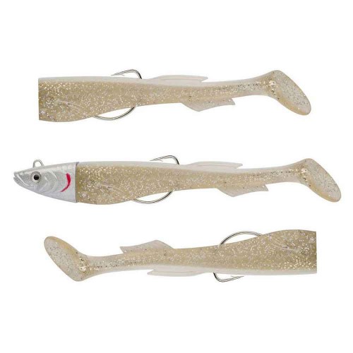 Berkley Power Sardine 12cm 20g white