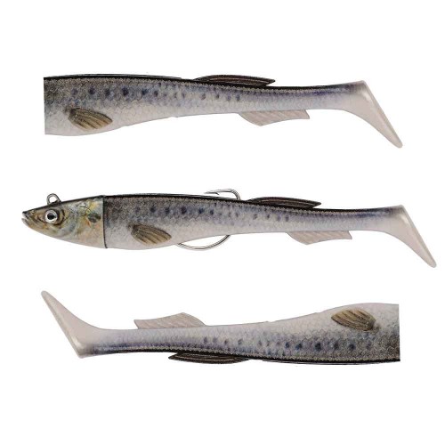 Berkley Power Sardine 12cm 20g silver