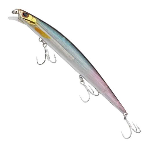 Berkley Dex Long Shot Sinking 18cm wakasaki