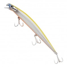 Berkley Dex Long Shot Sinking 18cm white