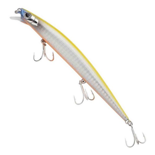 Berkley Dex Long Shot Sinking 18cm white
