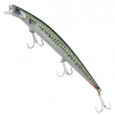 Berkley Dex Long Shot Sinking 18cm green