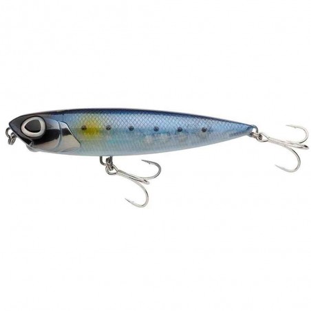 Dex Bullet Walker Berkley 12cm sardine