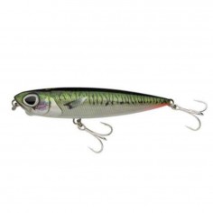 Dex Bullet Walker Berkley 12cm green