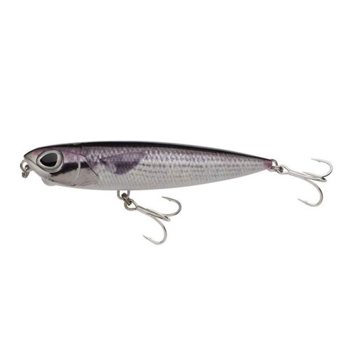 Dex Bullet Walker Berkley 12cm mullet