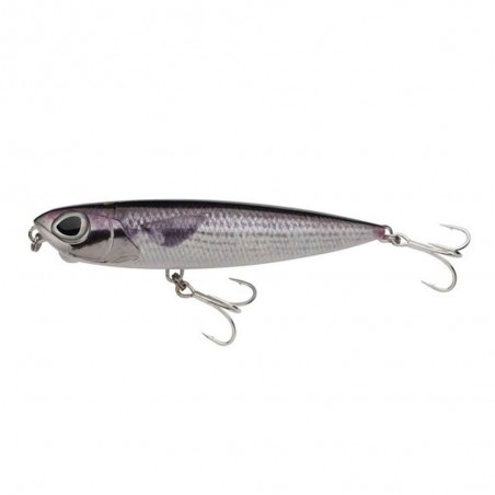 Dex Bullet Walker Berkley 12cm mullet