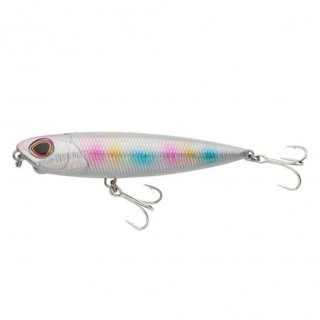 Dex Bullet Walker Berkley 12cm cotton