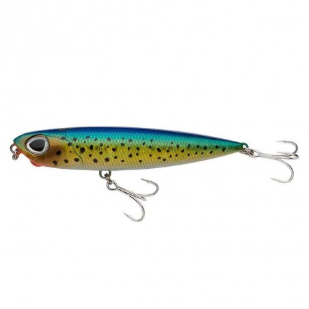 Dex Bullet Walker Berkley 12cm mahi