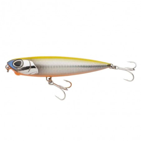 Dex Bullet Walker Berkley 12cm whitechart