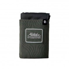 Pocket Blanket