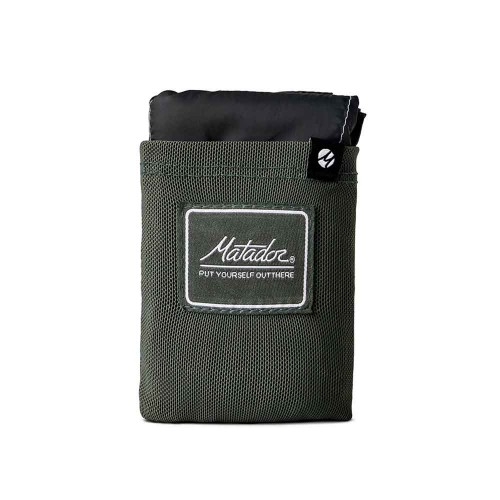Pocket Blanket
