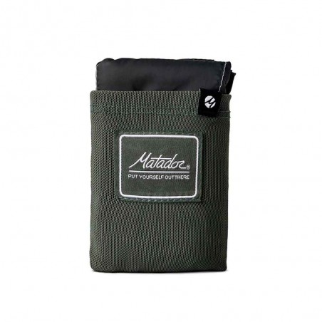 Pocket Blanket