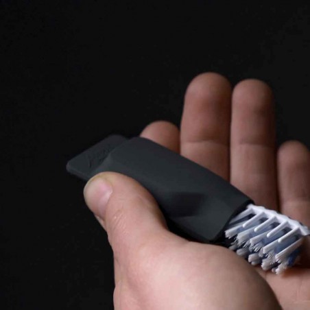 Toothbrush Caps 2-Pack