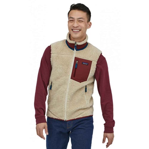 Classic Retro-x Mens Patagonia vest DNSQ