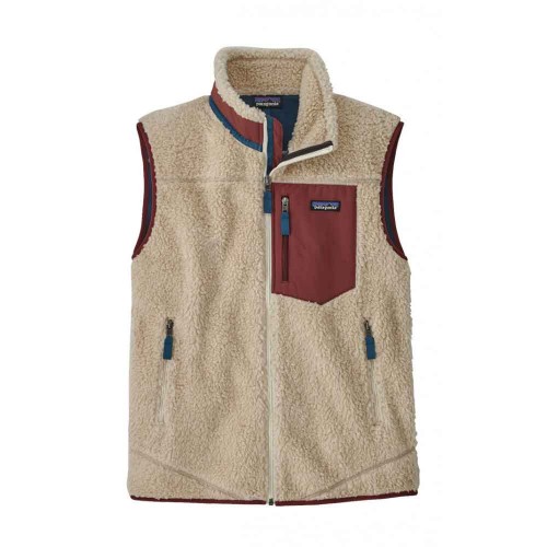 Classic Retro-x Mens Patagonia vest DNSQ