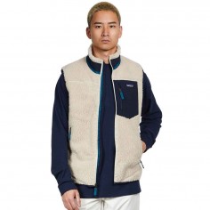 Classic Retro-x Mens Patagonia vest NAT
