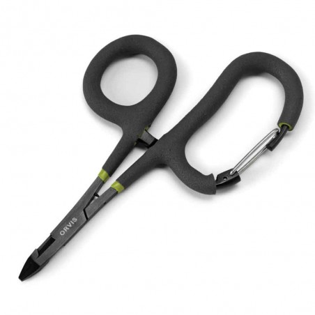 Quickdraw Orvis Forceps