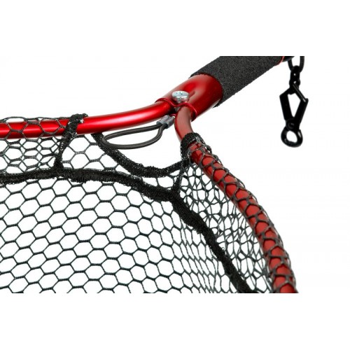 McLean R111 M red