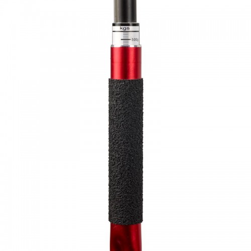 McLean R111 M red